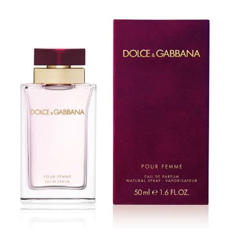 dolce gabbana pour femme yorum|dolce gabbana pour femme fragrantica.